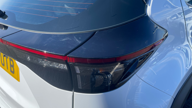 Toyota Yaris Cross 1.5 Hybrid Icon 5dr CVT Hybrid Estate